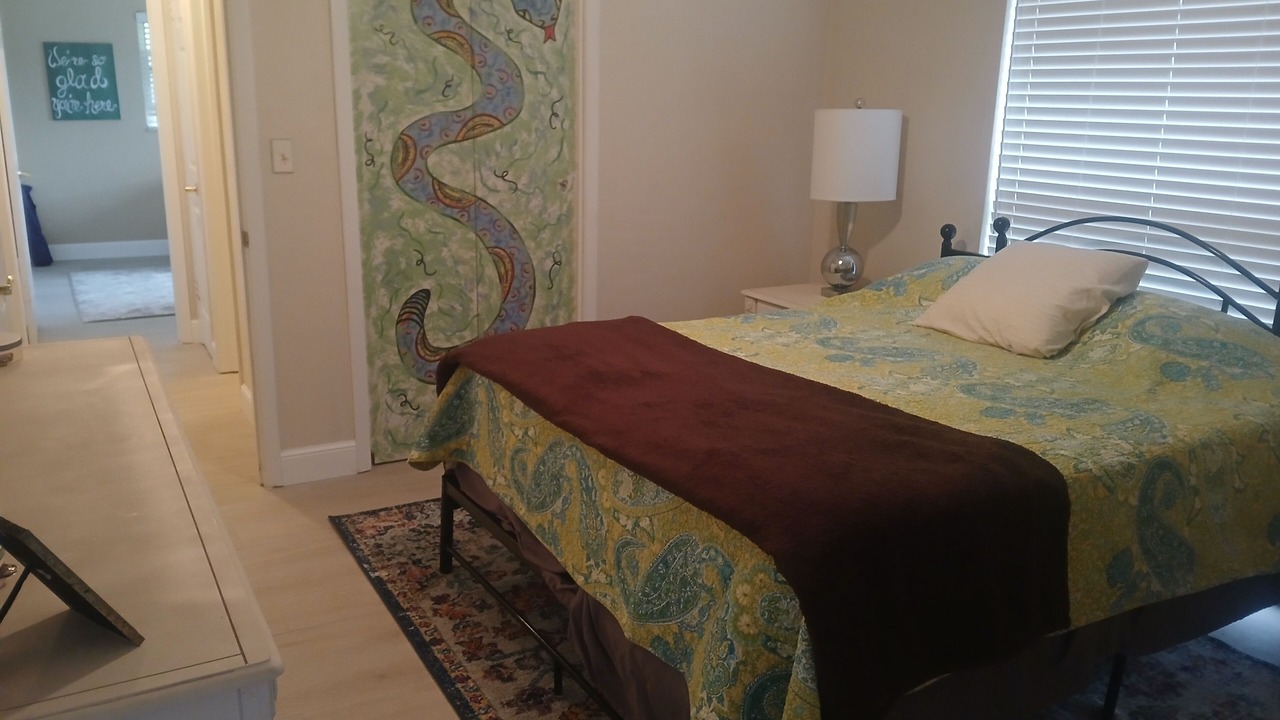 Photo of Bedroom in North Naples