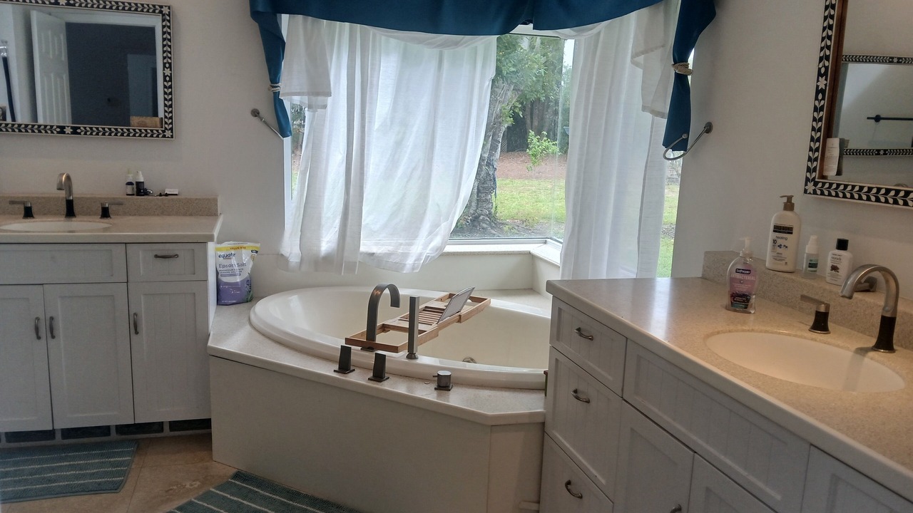 Photo of Bathroom in North Naples