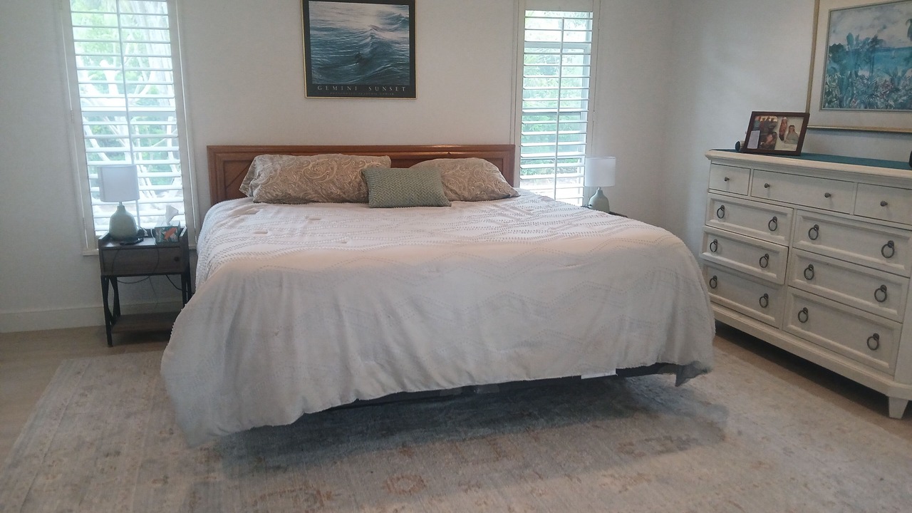 Photo of Bedroom in North Naples