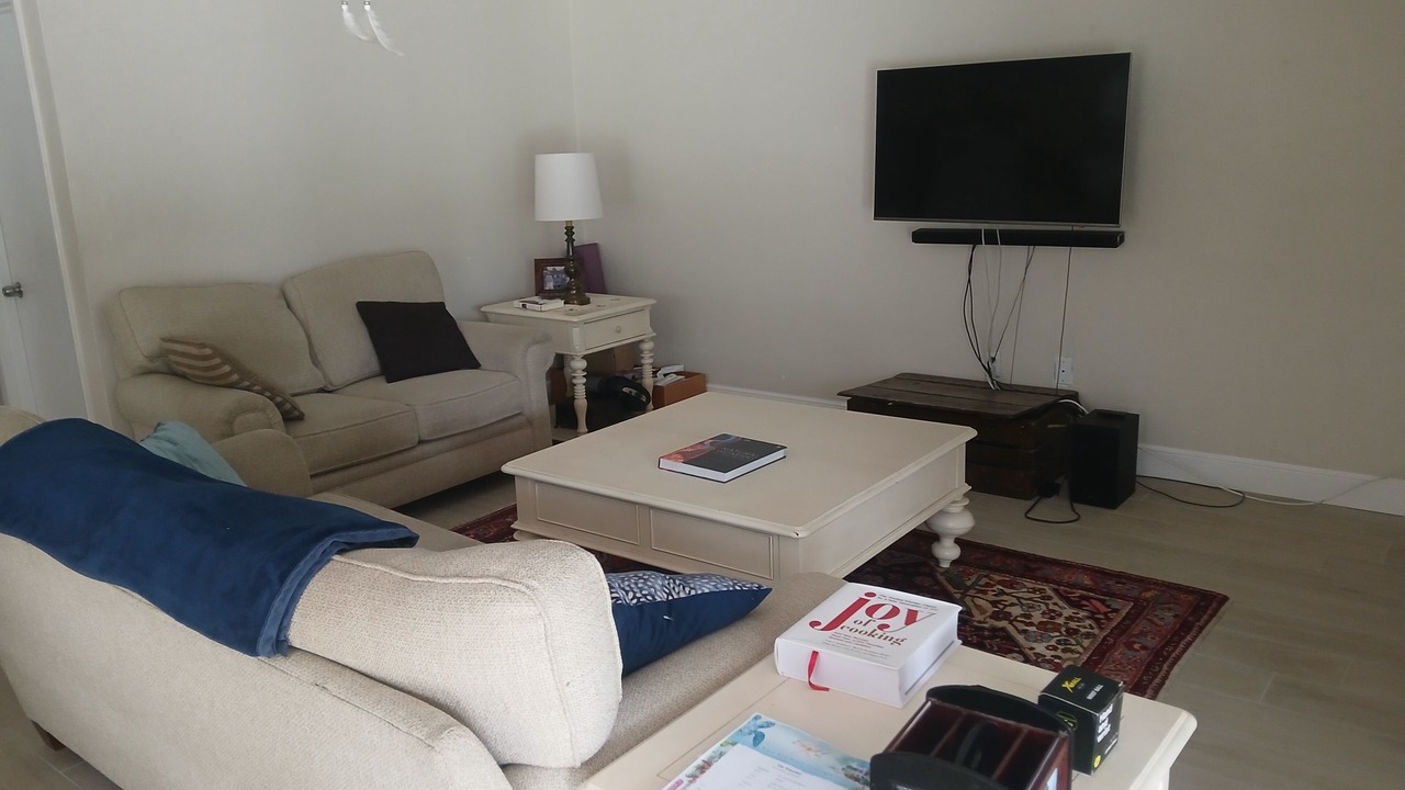 Photo of Livingroom in North Naples
