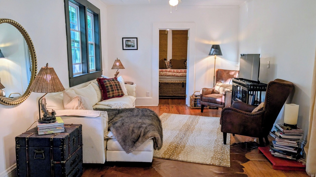 Photo of Livingroom in Lakemont
