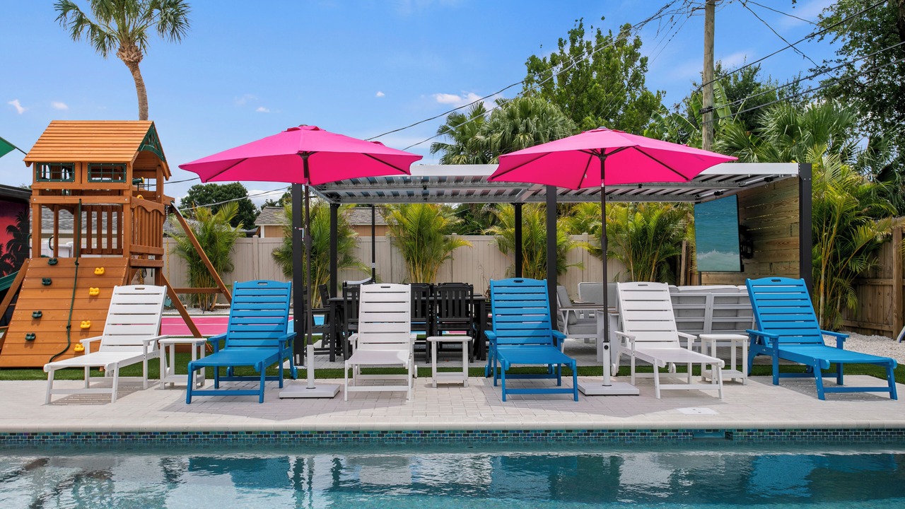 Photo of Outdoor in Bradenton