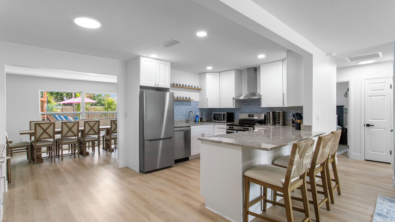 Photo of Kitchen in Bradenton