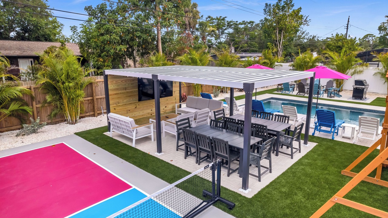 Photo of Outdoor in Bradenton