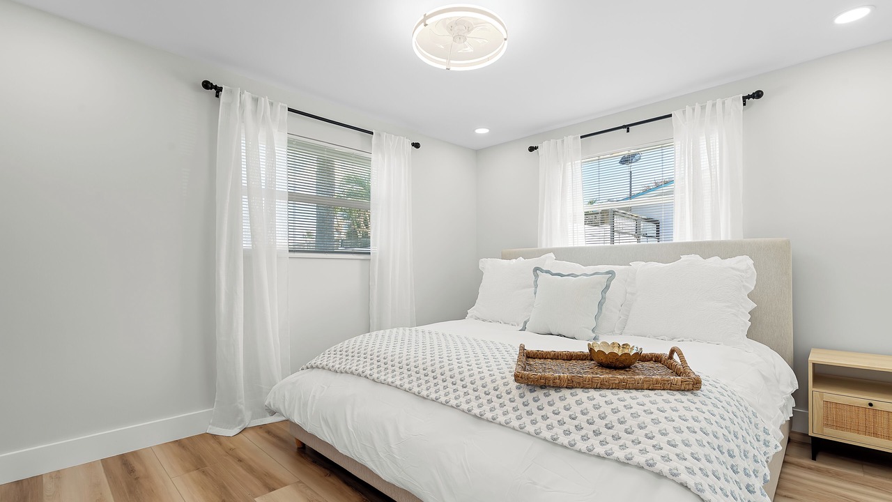Photo of Bedroom in Jupiter