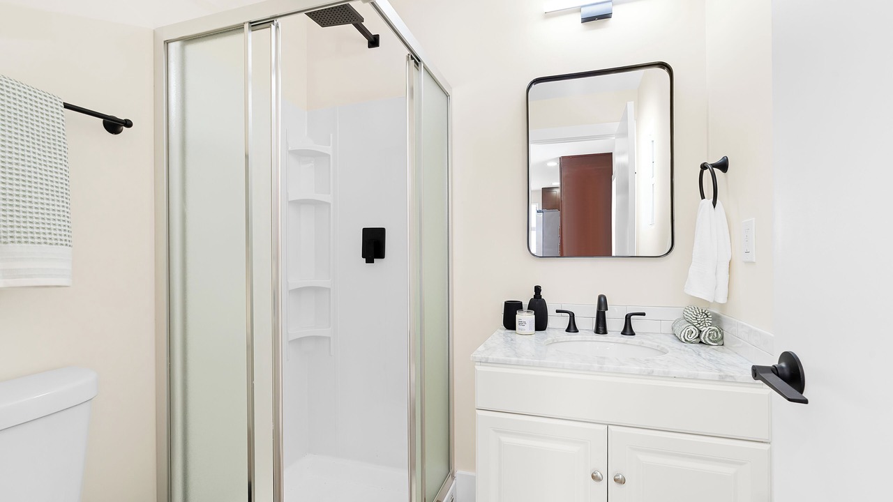 Photo of Bathroom in Jupiter