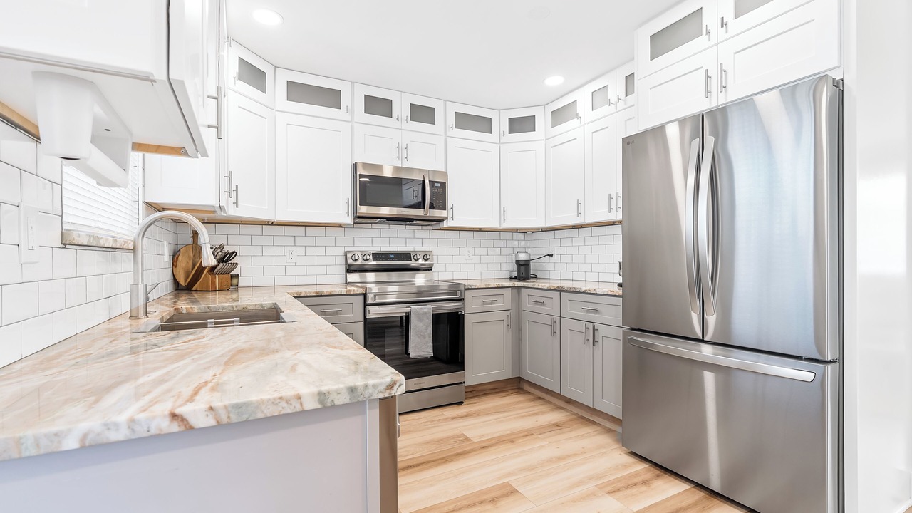 Photo of Kitchen in Jupiter