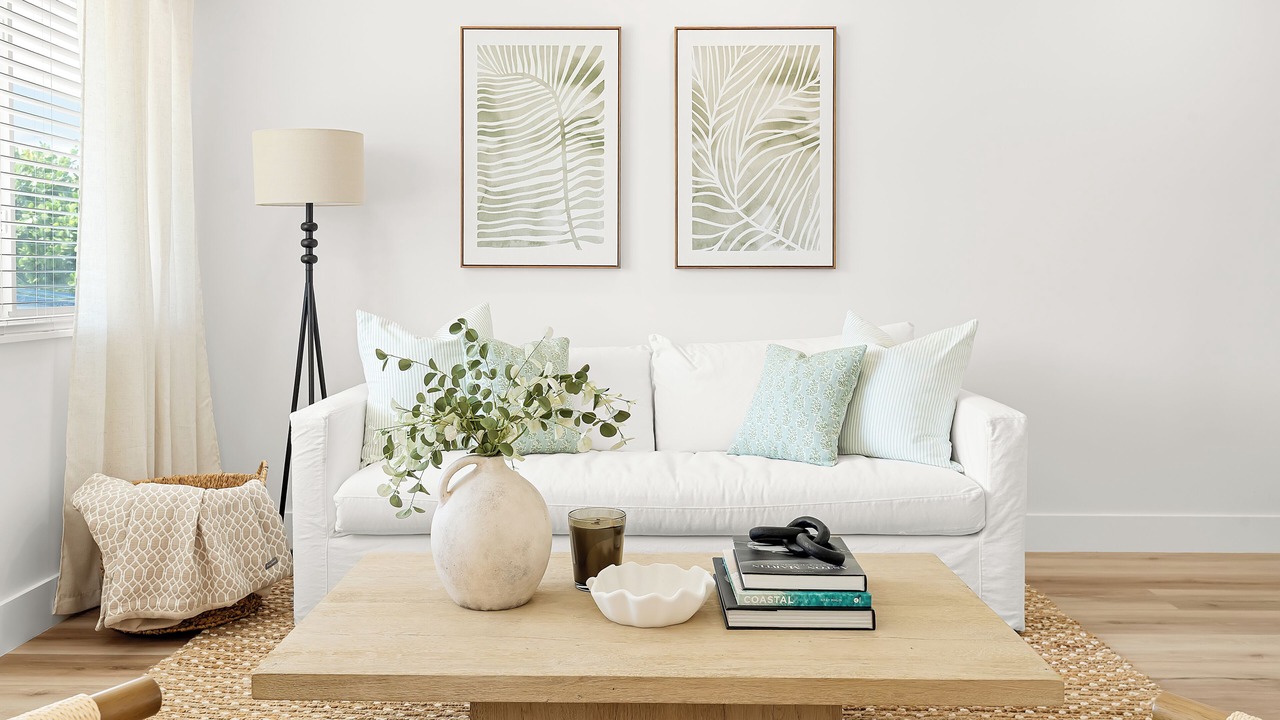 Photo of Livingroom in Jupiter