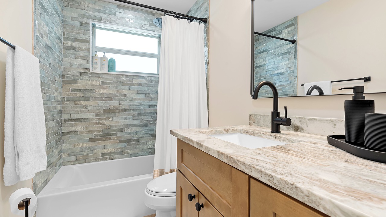 Photo of Bathroom in Jupiter