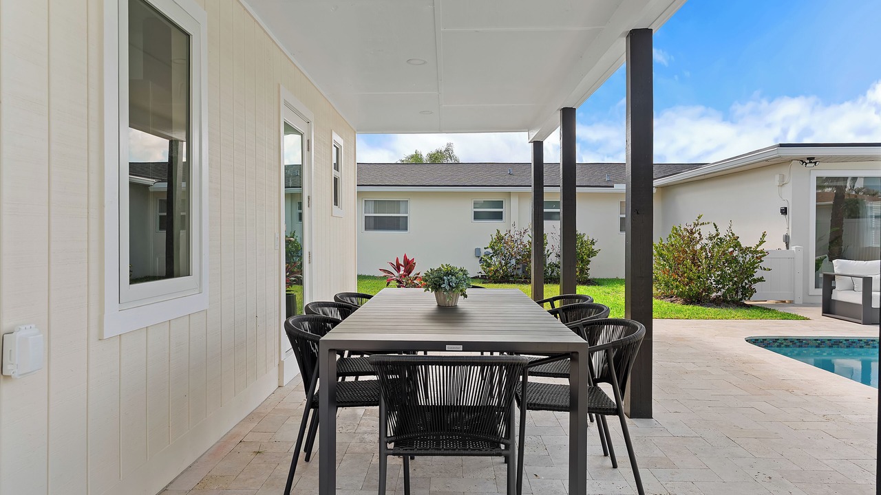 Photo of Outdoor in Jupiter