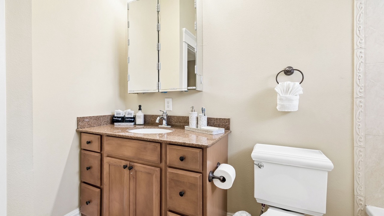 Photo of Bathroom in Hyde Park