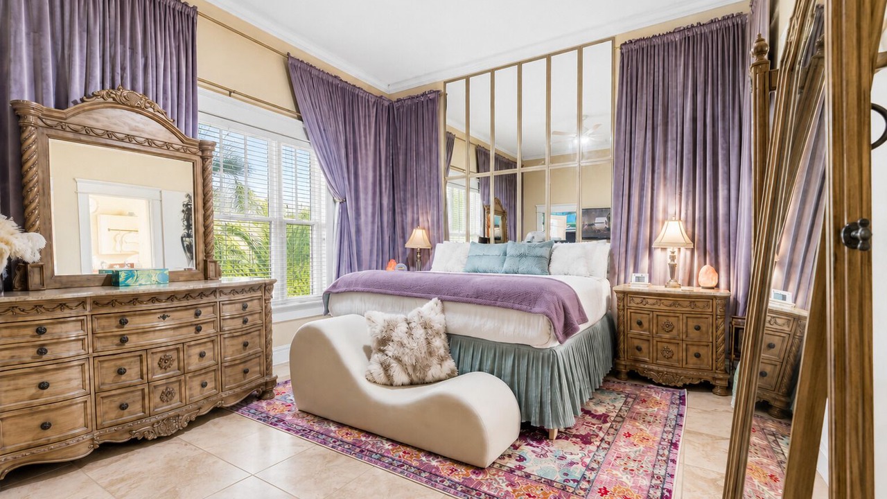 Photo of Bedroom in Hyde Park