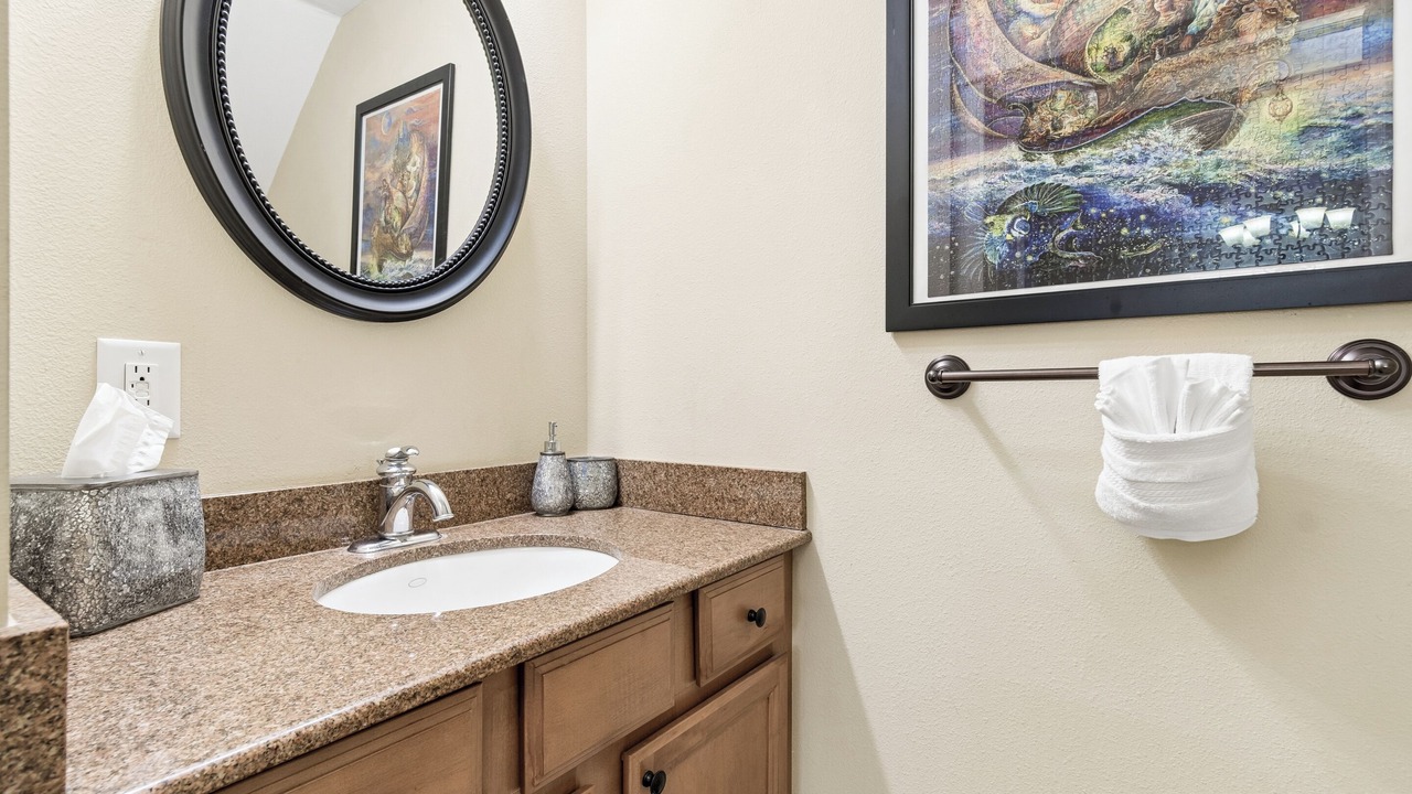 Photo of Bathroom in Hyde Park