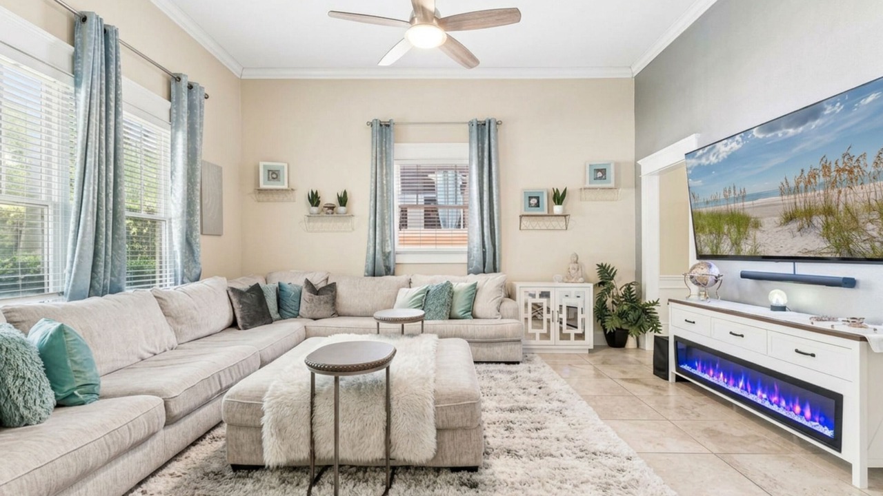Photo of Livingroom in Hyde Park