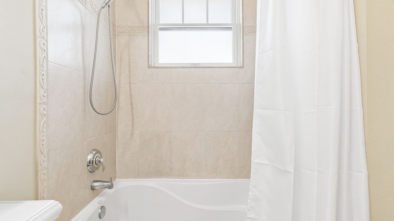 Photo of Bathroom in Hyde Park