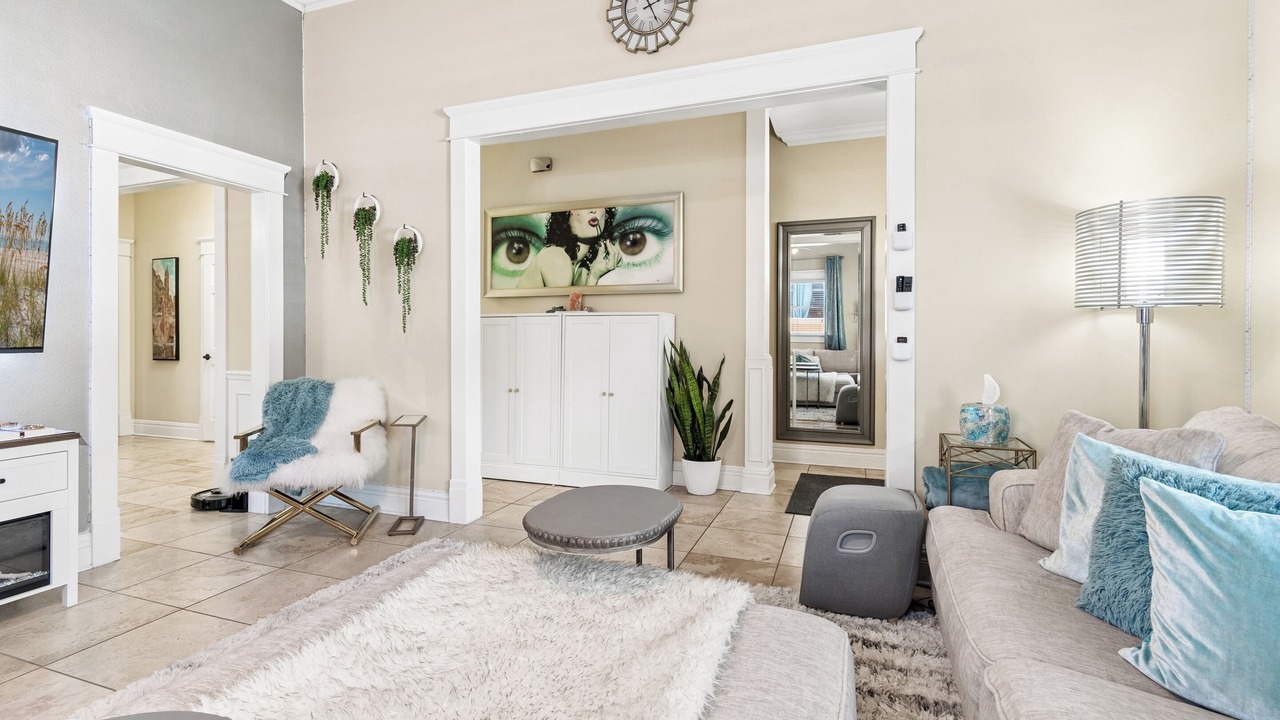 Photo of Livingroom in Hyde Park