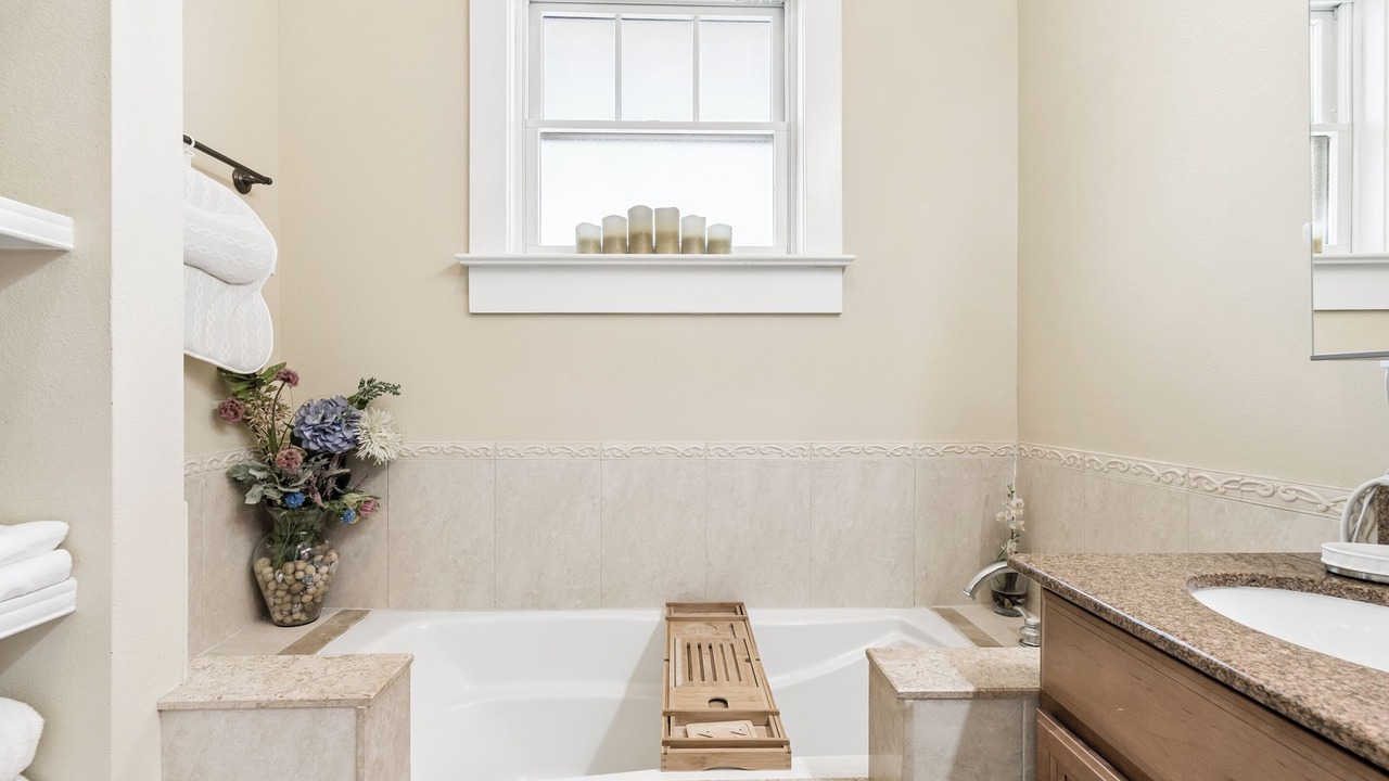 Photo of Bathroom in Hyde Park