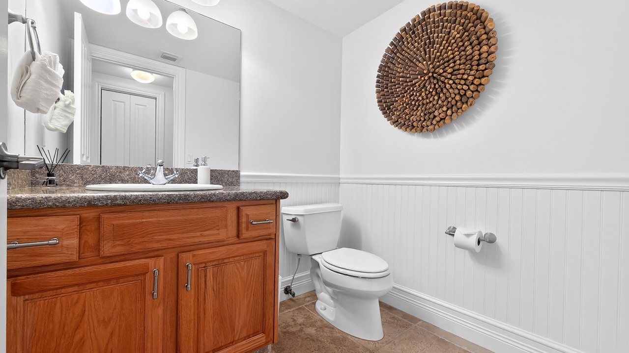 Photo of Bathroom in Islamorada