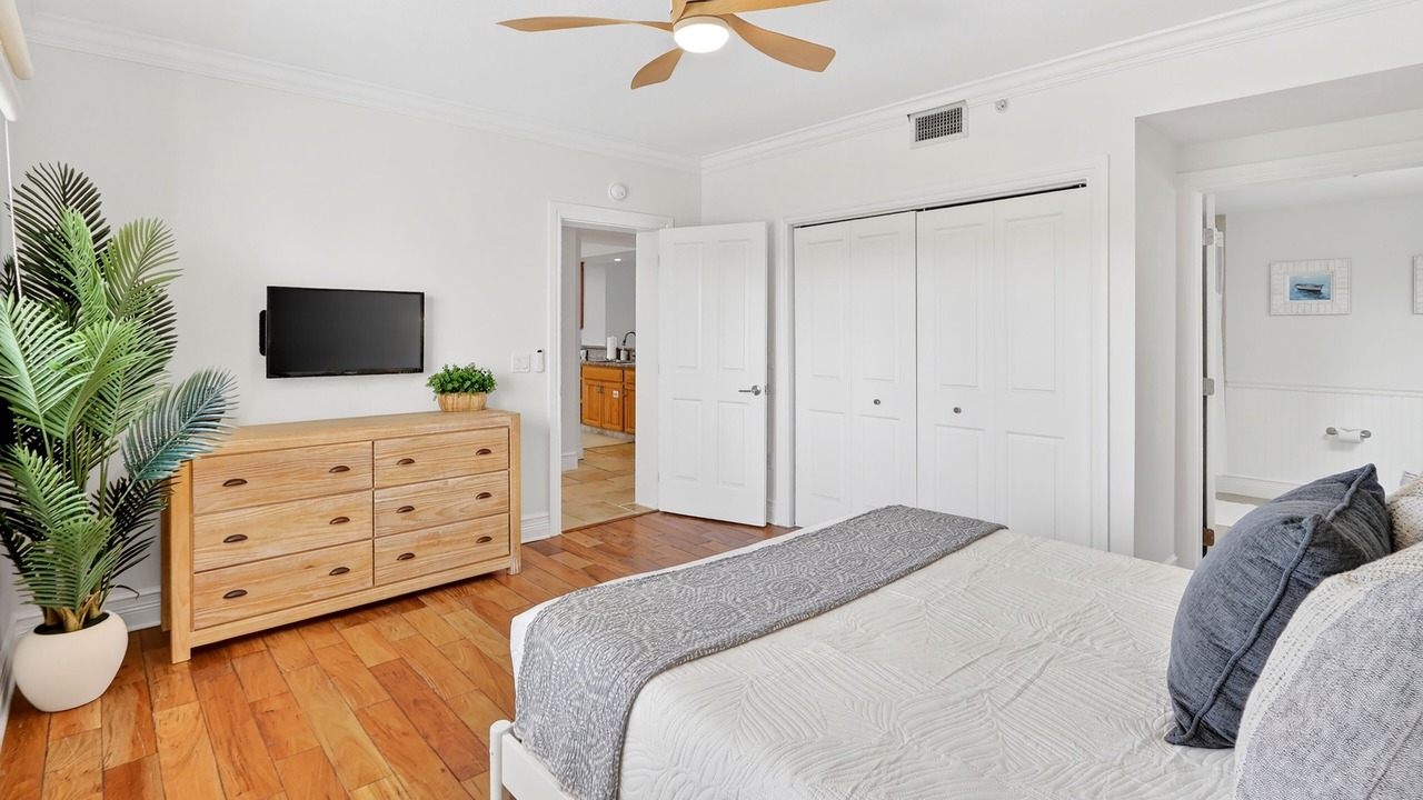 Photo of Bedroom in Islamorada