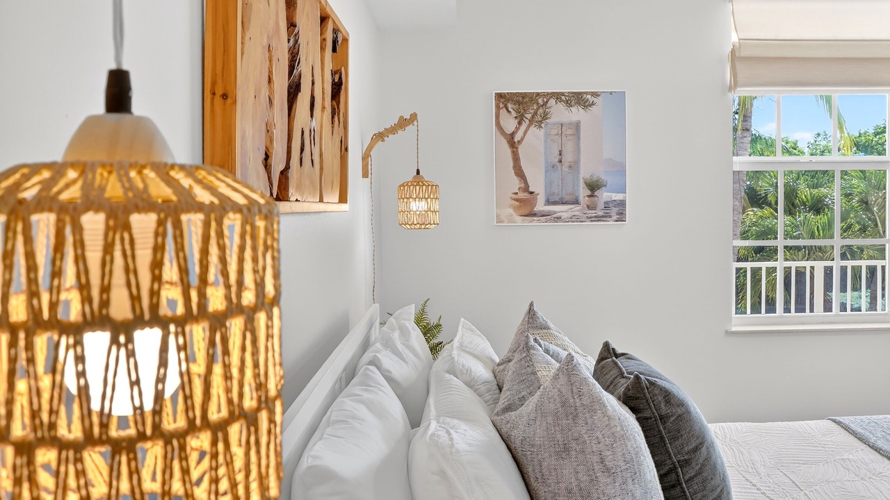 Photo of Bedroom in Islamorada