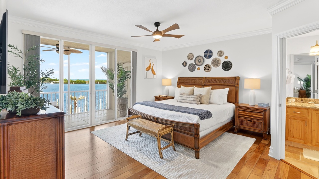 Photo of Bedroom in Islamorada