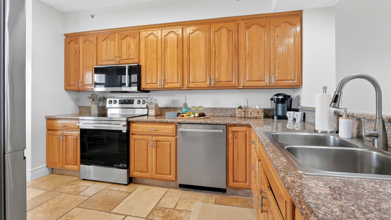 Photo of Kitchen in Islamorada