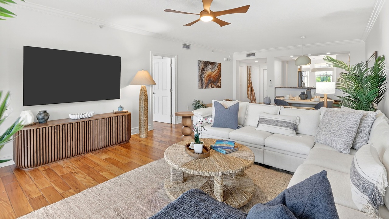 Photo of Livingroom in Islamorada