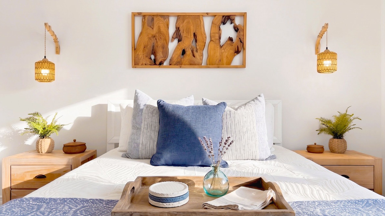 Photo of Bedroom in Islamorada