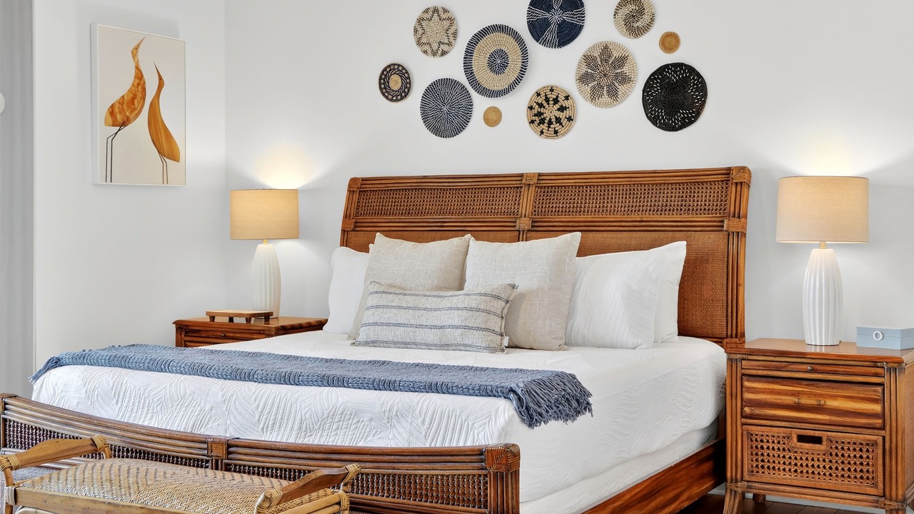 Photo of Bedroom in Islamorada
