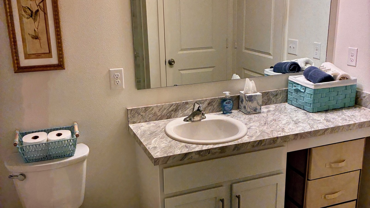 Photo of Bathroom in Winter Haven