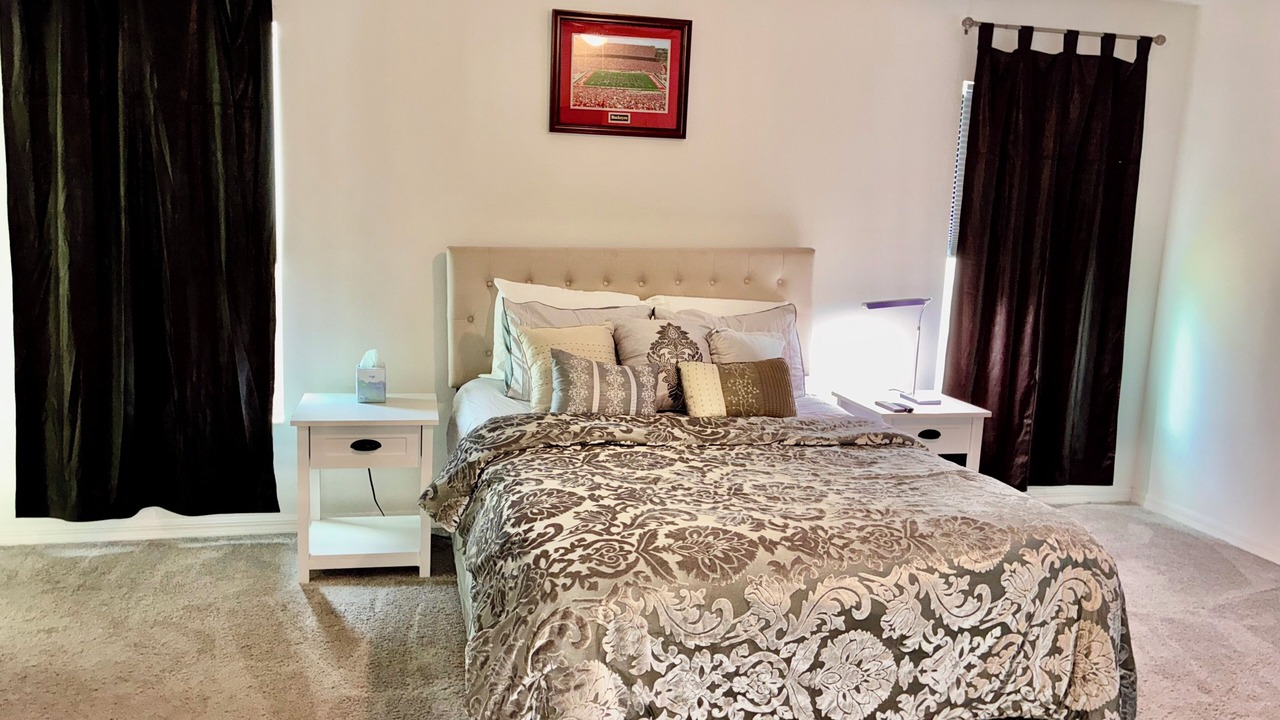 Photo of Bedroom in Winter Haven