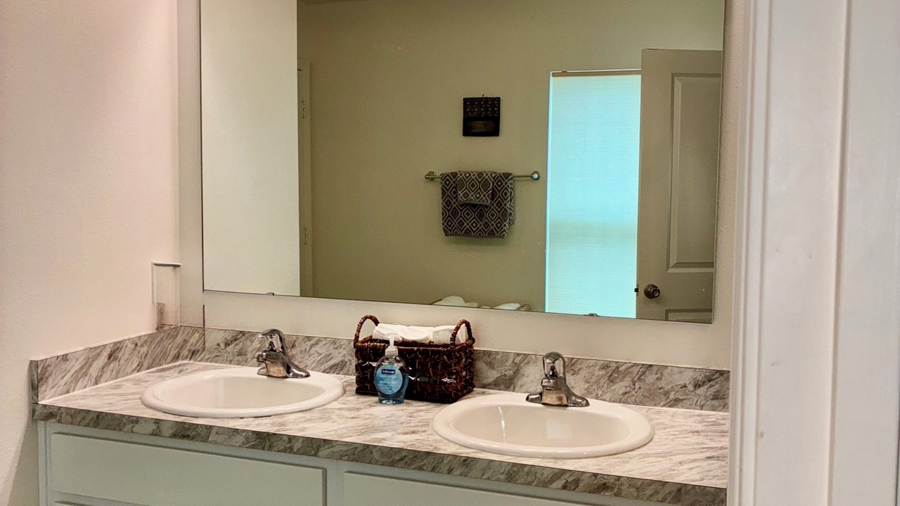 Photo of Bathroom in Winter Haven