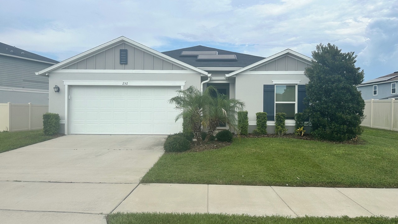 Photo of Outdoor in Winter Haven