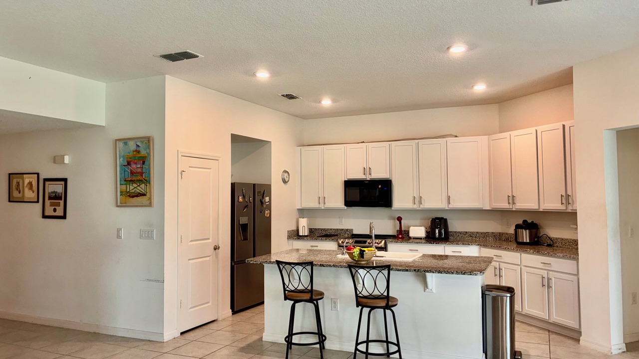 Photo of Kitchen in Winter Haven