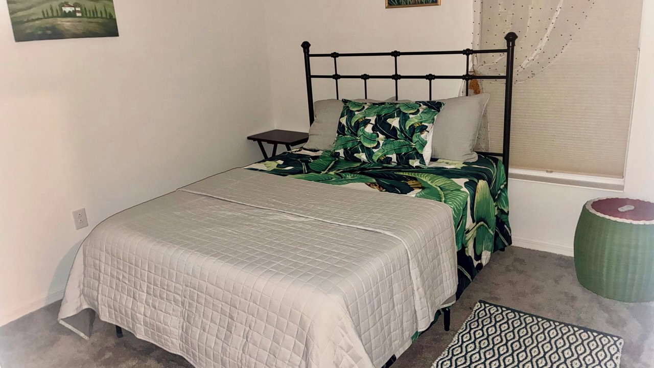 Photo of Bedroom in Winter Haven