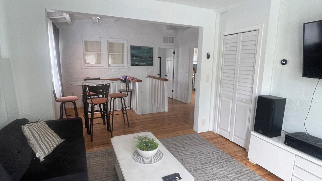 Photo of Bedroom in Old Northwood