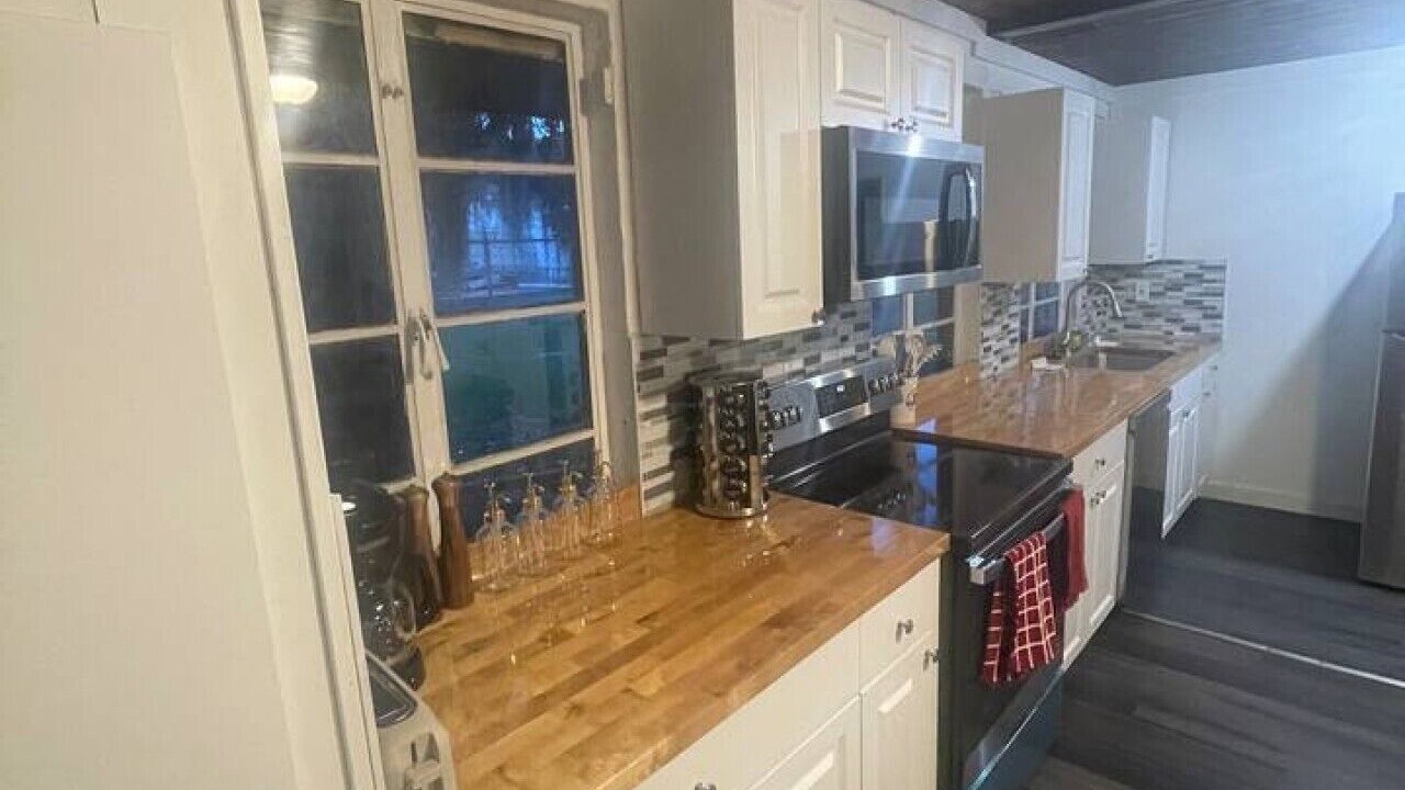Photo of Kitchen in Lake Wales