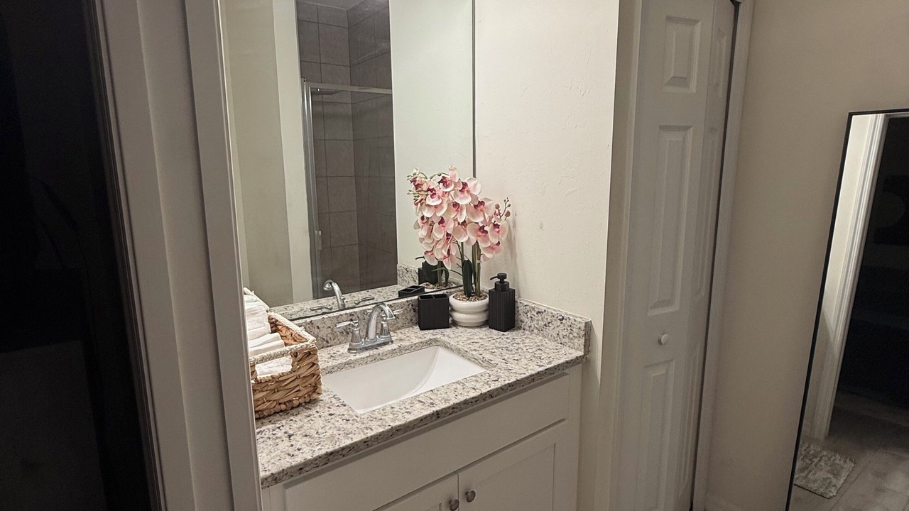 Photo of Bathroom in Westminister