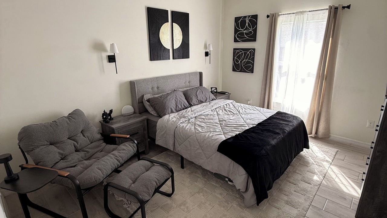Photo of Bedroom in Westminister