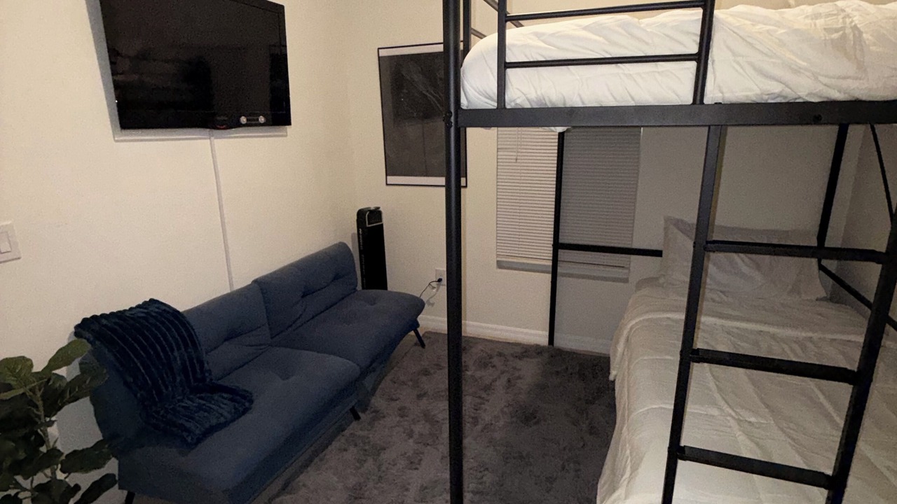 Photo of Bedroom in Westminister