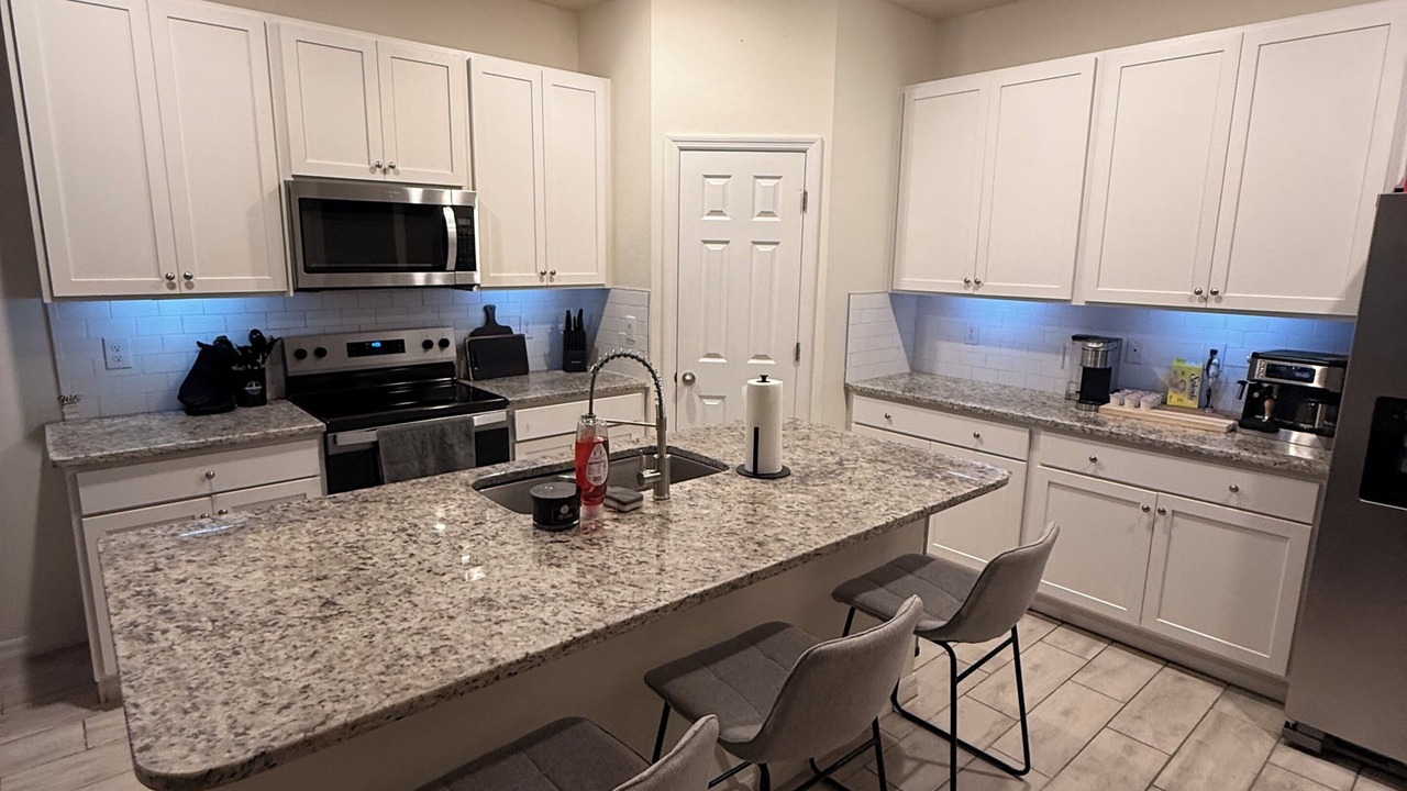 Photo of Kitchen in Westminister