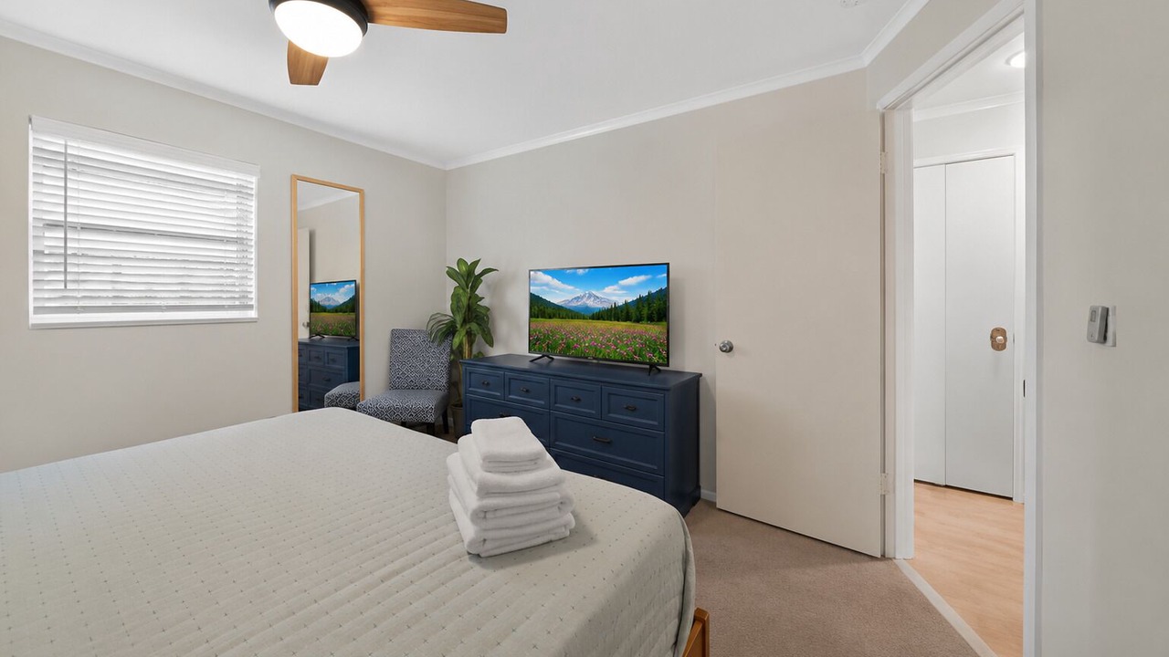 Photo of Bedroom in Anona