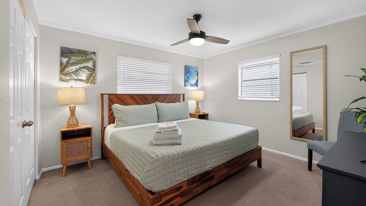 Photo of Bedroom in Anona