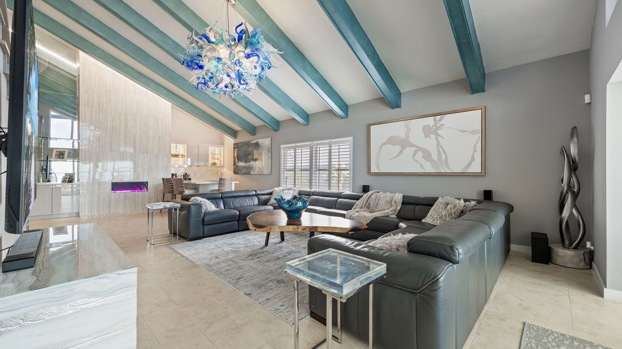 Photo of Livingroom in Fort Myers
