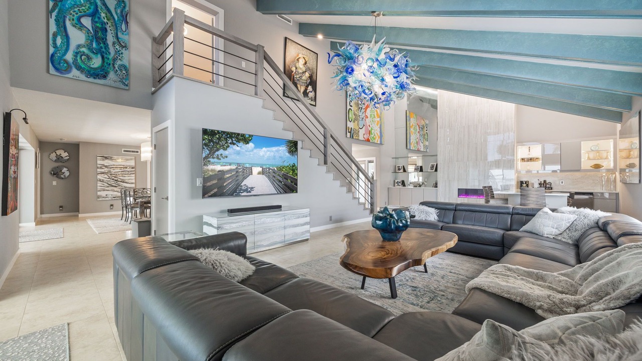 Photo of Livingroom in Fort Myers
