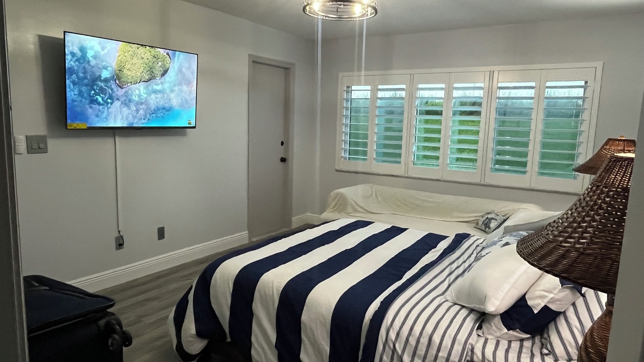 Photo of Bedroom in Hutchinson Island South