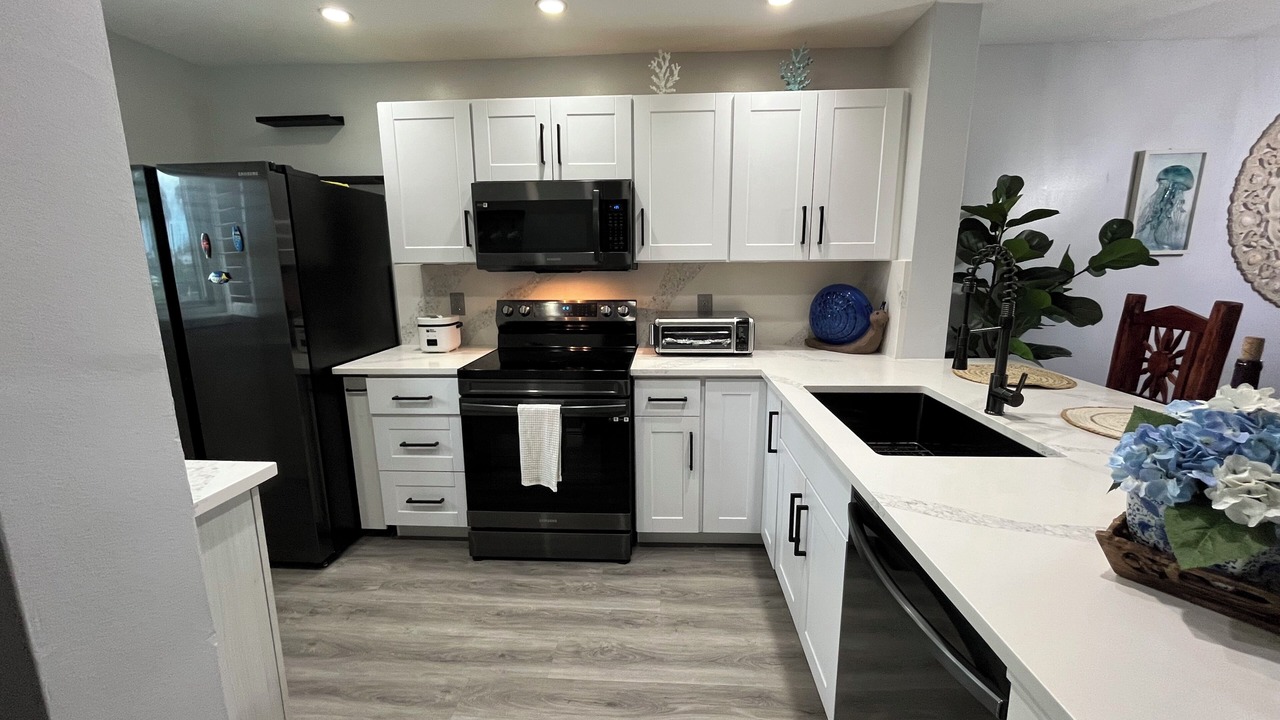 Photo of Kitchen in Hutchinson Island South
