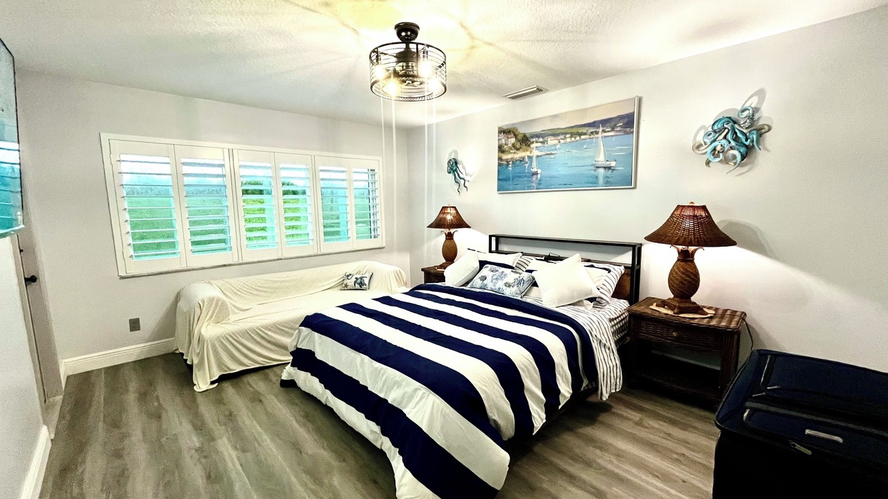 Photo of Bedroom in Hutchinson Island South