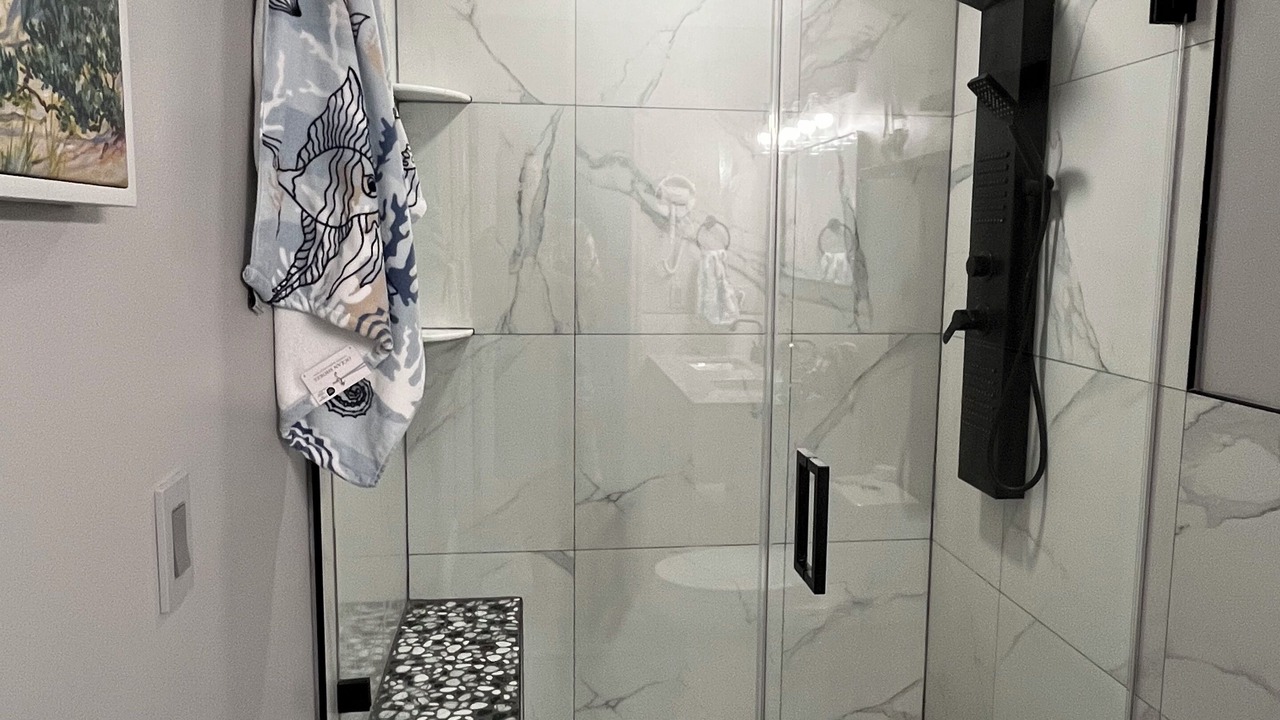 Photo of Bathroom in Hutchinson Island South