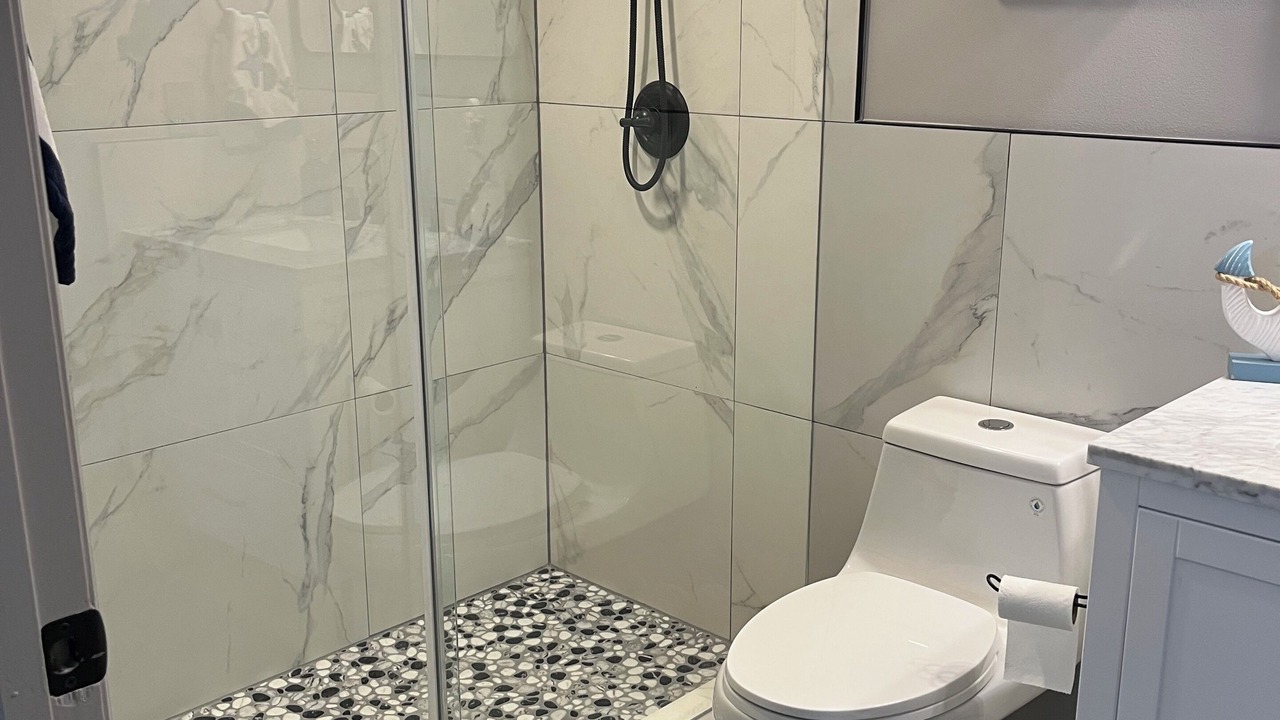 Photo of Bathroom in Hutchinson Island South
